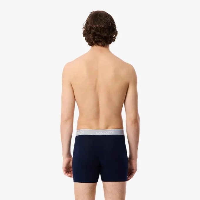 Pánské Boxerky, balení po 3 kusech Pánské Boxerky, balení po 3 kusech