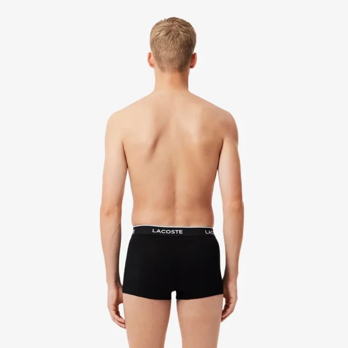 Pánské boxerky, balení po 3 kusech