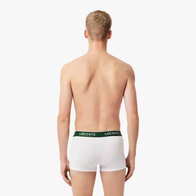 Pánské boxerky, balení po 3 kusech