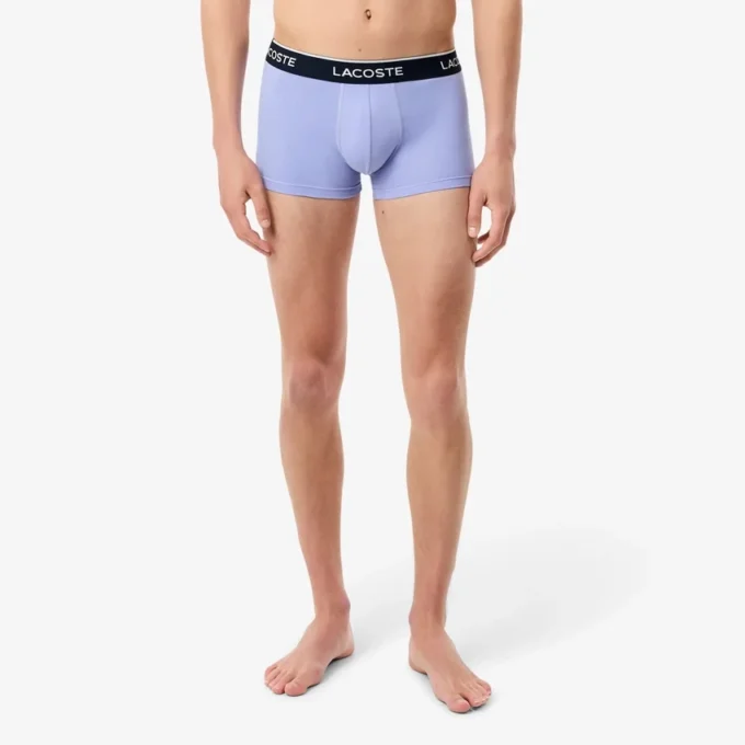 Pánské boxerky, balení po 3 kusech Pánské boxerky, balení po 3 kusech
