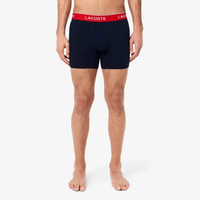 Pánské Boxerky, balení po 3 kusech Pánské Boxerky, balení po 3 kusech