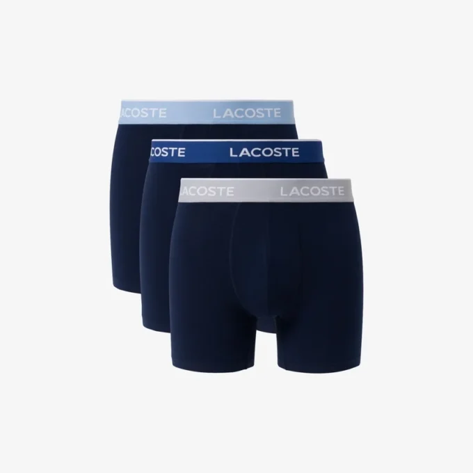 Pánské Boxerky, balení po 3 kusech Pánské Boxerky, balení po 3 kusech