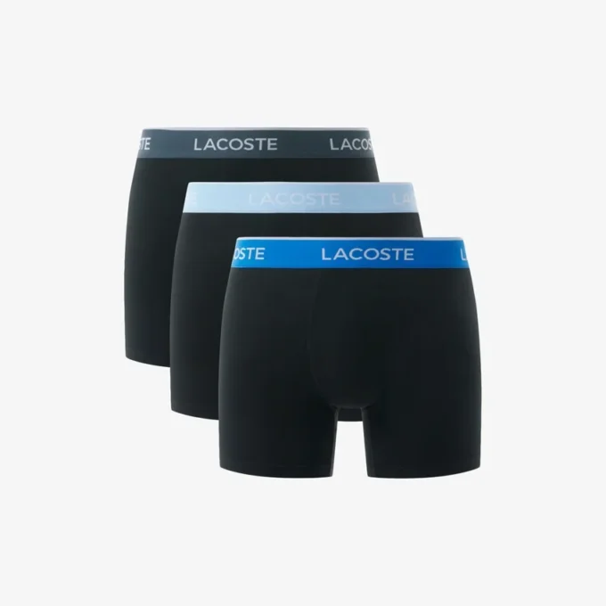 Pánské Boxerky, balení po 3 kusech Pánské Boxerky, balení po 3 kusech