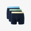 Pánské Boxerky, balení po 3 kusech Pánské Boxerky, balení po 3 kusech