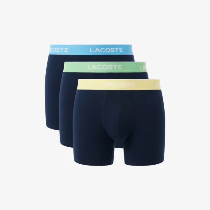 Pánské Boxerky, balení po 3 kusech Pánské Boxerky, balení po 3 kusech
