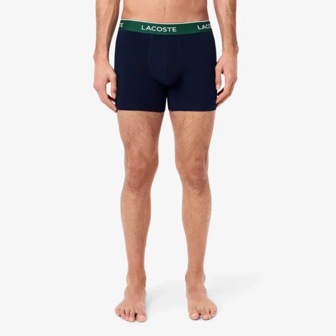 Pánské Boxerky, balení po 3 kusech Pánské Boxerky, balení po 3 kusech