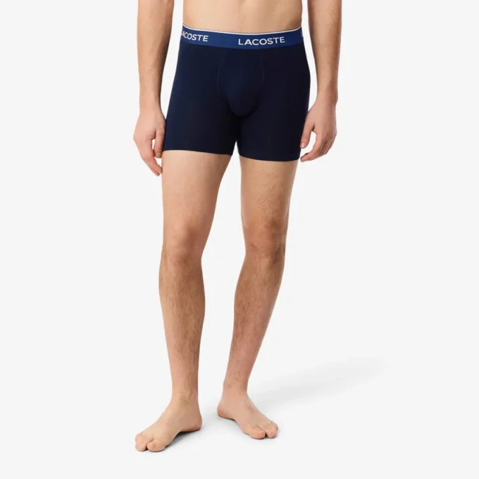 Pánské Boxerky, balení po 3 kusech Pánské Boxerky, balení po 3 kusech