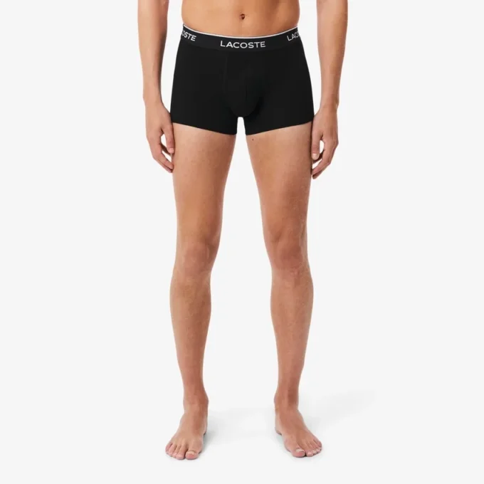 Pánské boxerky, balení po 3 kusech