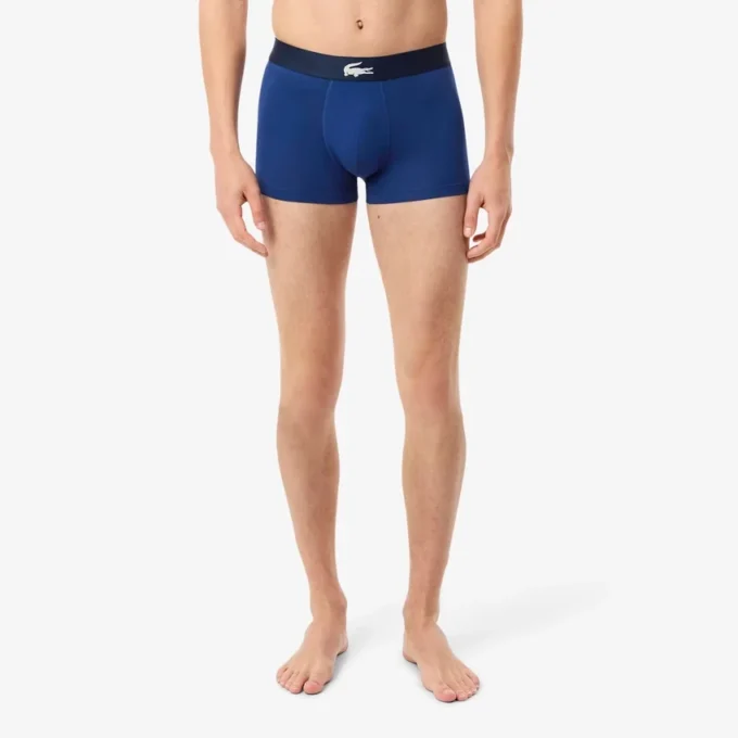 Pánské boxerky, balení po 3 kusech Pánské boxerky, balení po 3 kusech