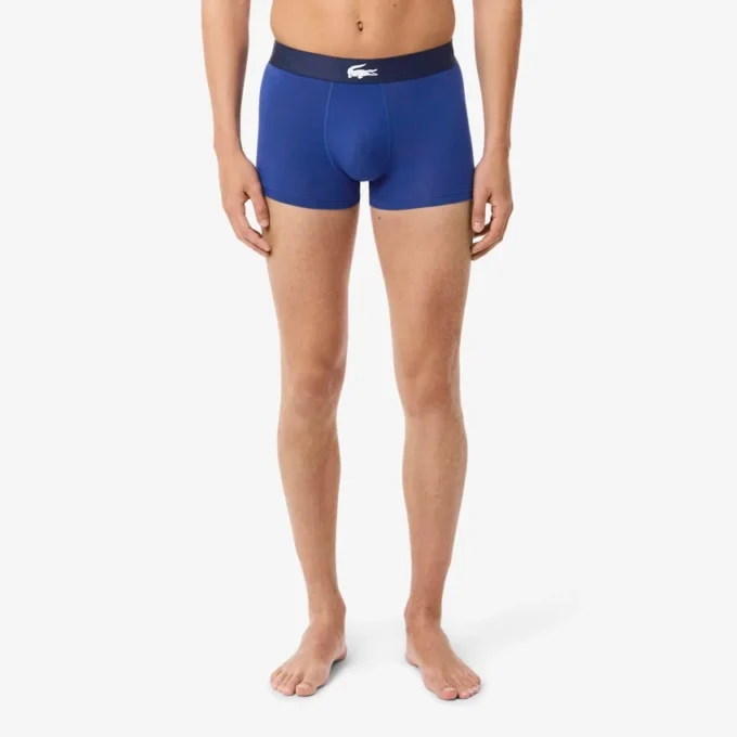 Pánské boxerky, balení po 3 kusech Pánské boxerky, balení po 3 kusech