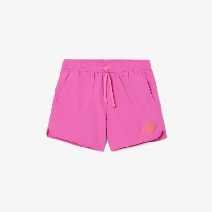 Pánské boxerky s krátkým odznakem Pánské boxerky s krátkým odznakem