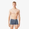 Pánské boxerky s monogramem, 3 ks Pánské boxerky s monogramem, 3 ks