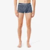 Pánské boxerky s monogramem, 3 ks Pánské boxerky s monogramem, 3 ks