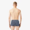 Pánské boxerky s monogramem, 3 ks Pánské boxerky s monogramem, 3 ks