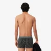 Pánské boxerky s monogramem, 3 ks Pánské boxerky s monogramem, 3 ks