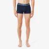Pánské boxerky s monogramem, 3 ks Pánské boxerky s monogramem, 3 ks