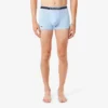 Pánské boxerky s monogramem, 3 ks Pánské boxerky s monogramem, 3 ks