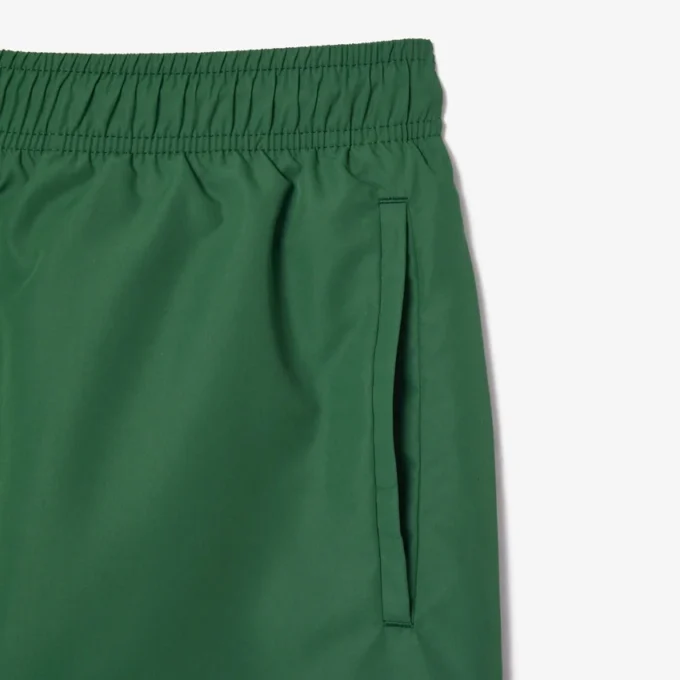 Pánské boxerky s potiskem krokodýla Pánské boxerky s potiskem krokodýla