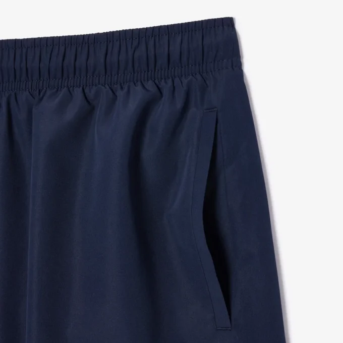 Pánské boxerky s potiskem krokodýla Pánské boxerky s potiskem krokodýla