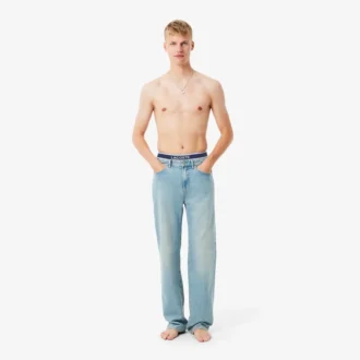 Pánské Boxerky s potiskem Monogram, balení po 3 kusech