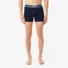 Pánské Boxerky s potiskem Monogram, balení po 3 kusech
