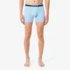Pánské Boxerky s potiskem Monogram, balení po 3 kusech