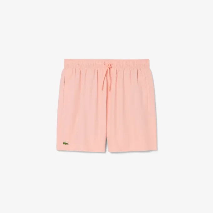 Pánské boxerky střední délky Pánské boxerky střední délky