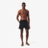 Pánské boxerky střední délky Pánské boxerky střední délky