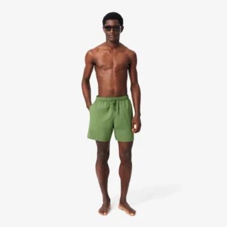 Pánské boxerky střední délky