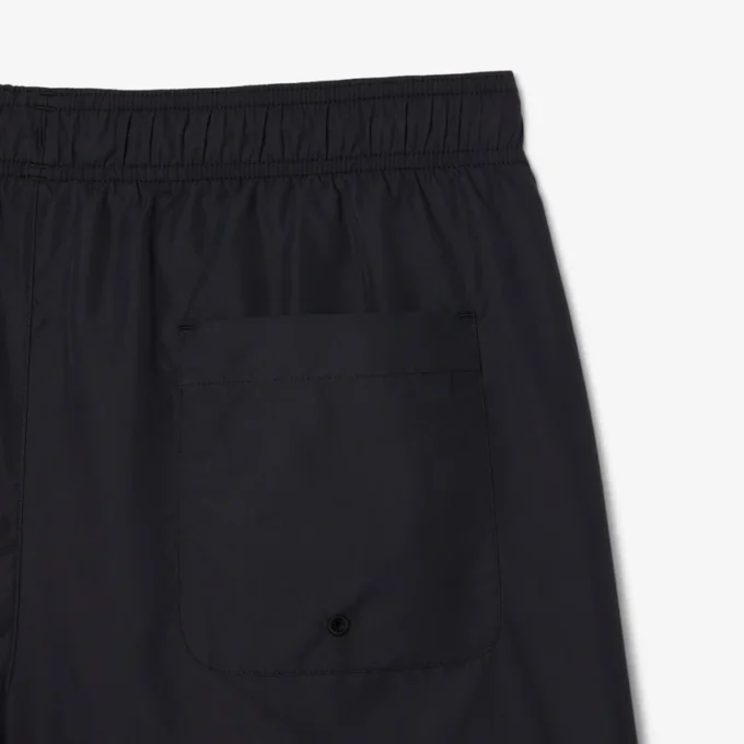Pánské boxerky střední délky Pánské boxerky střední délky