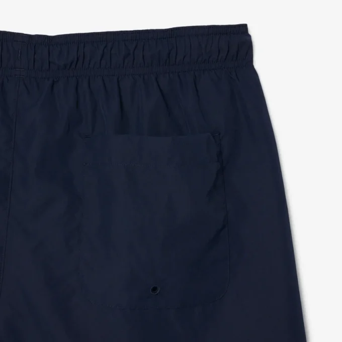 Pánské boxerky střední délky Pánské boxerky střední délky