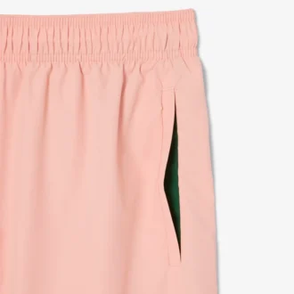Pánské boxerky střední délky