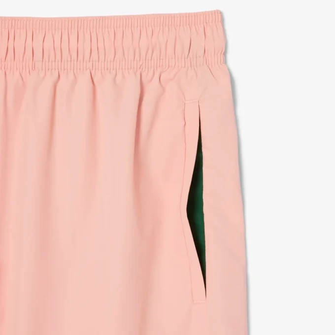 Pánské boxerky střední délky Pánské boxerky střední délky