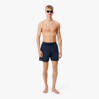 Pánské boxerky střední délky