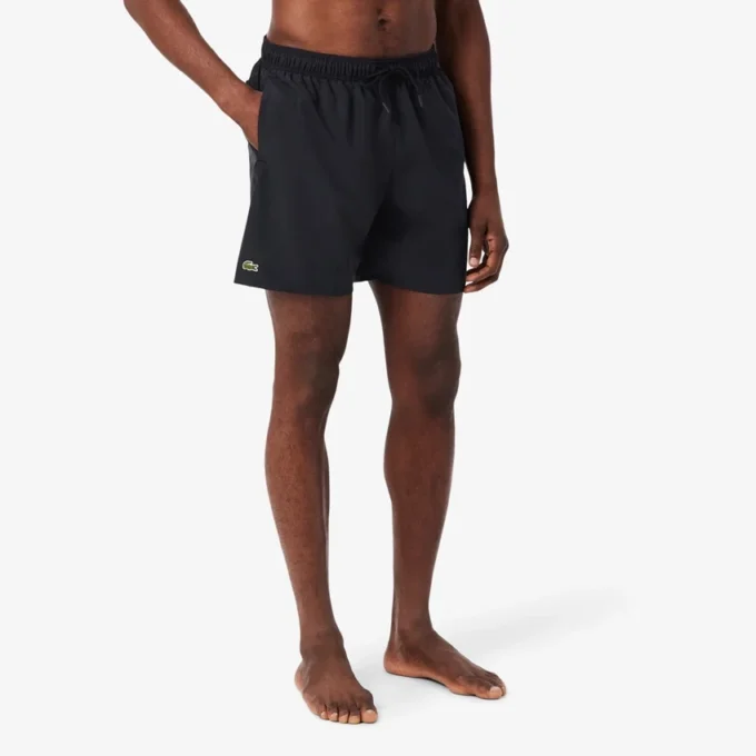 Pánské boxerky střední délky Pánské boxerky střední délky