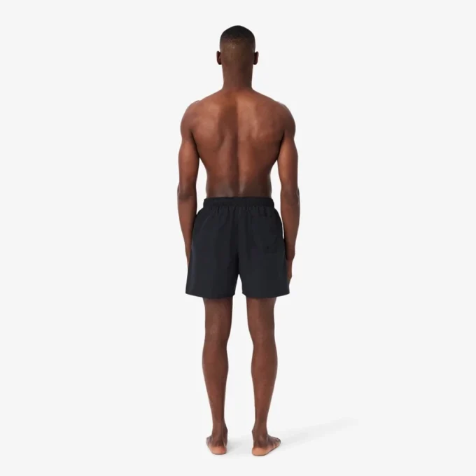 Pánské boxerky střední délky Pánské boxerky střední délky
