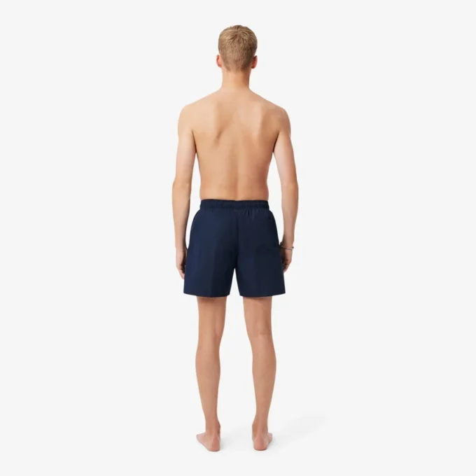 Pánské boxerky střední délky Pánské boxerky střední délky