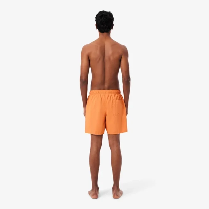 Pánské boxerky střední délky Pánské boxerky střední délky