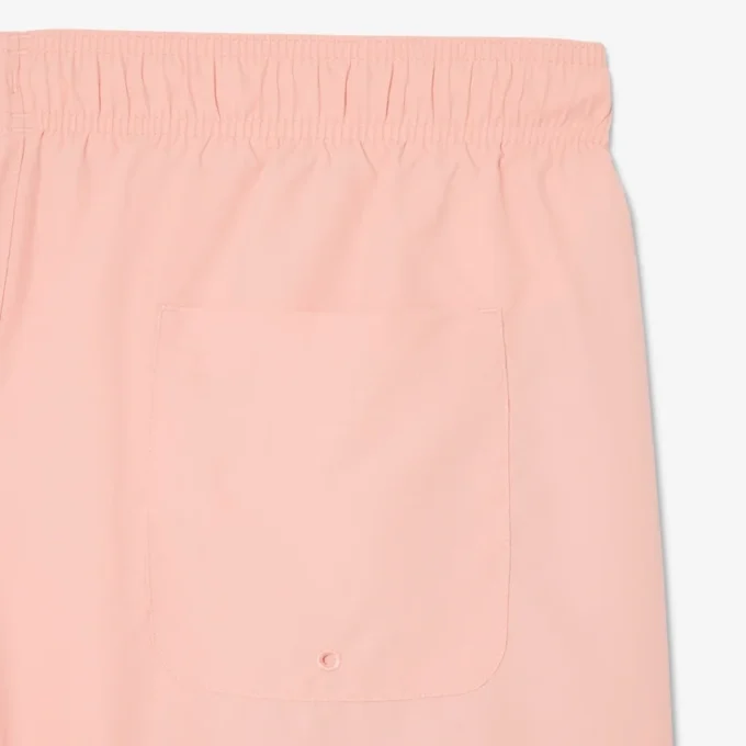 Pánské boxerky střední délky Pánské boxerky střední délky