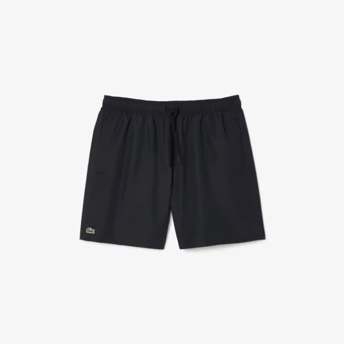 Pánské boxerky střední délky Pánské boxerky střední délky