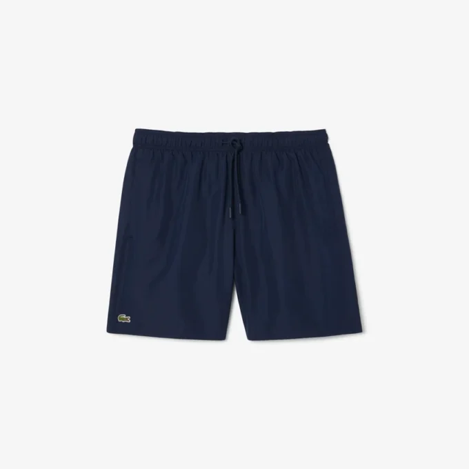 Pánské boxerky střední délky Pánské boxerky střední délky