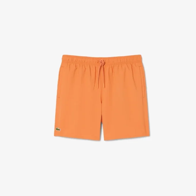 Pánské boxerky střední délky Pánské boxerky střední délky