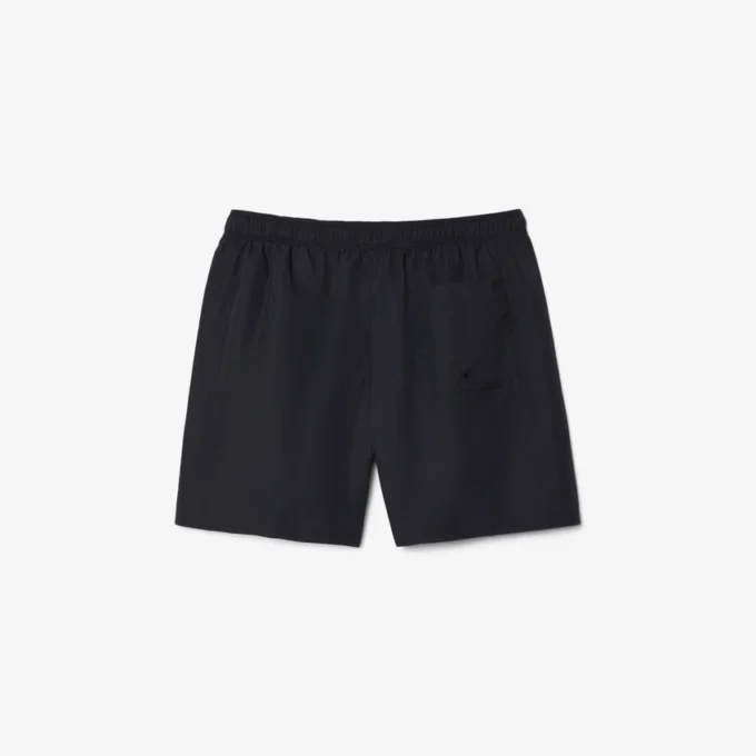 Pánské boxerky střední délky Pánské boxerky střední délky