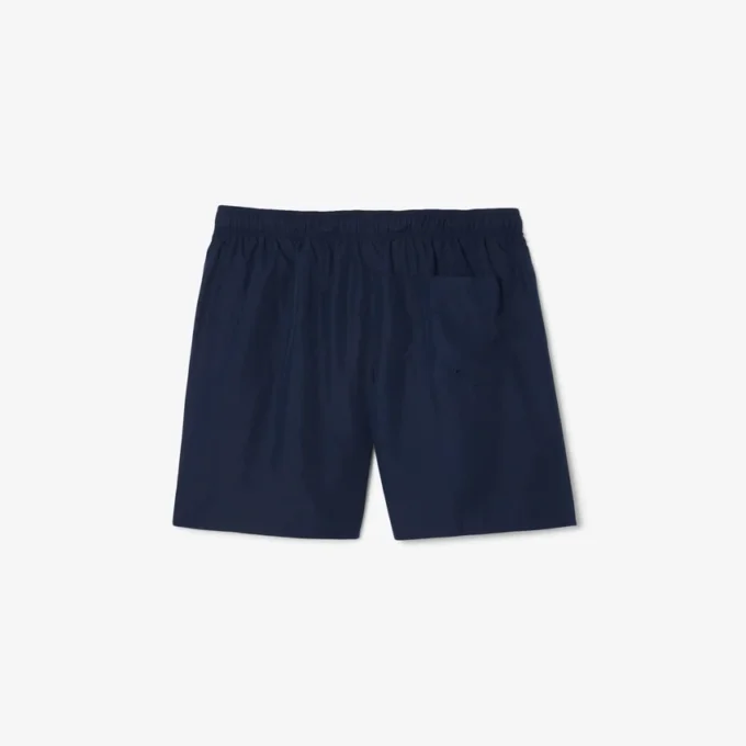 Pánské boxerky střední délky Pánské boxerky střední délky