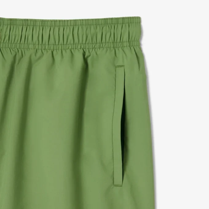 Pánské boxerky střední délky Pánské boxerky střední délky