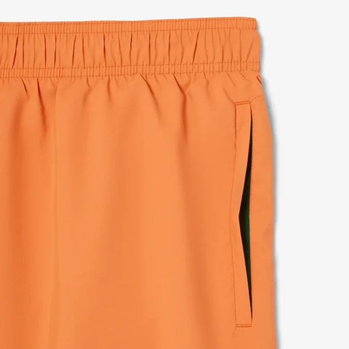 Pánské boxerky střední délky Pánské boxerky střední délky