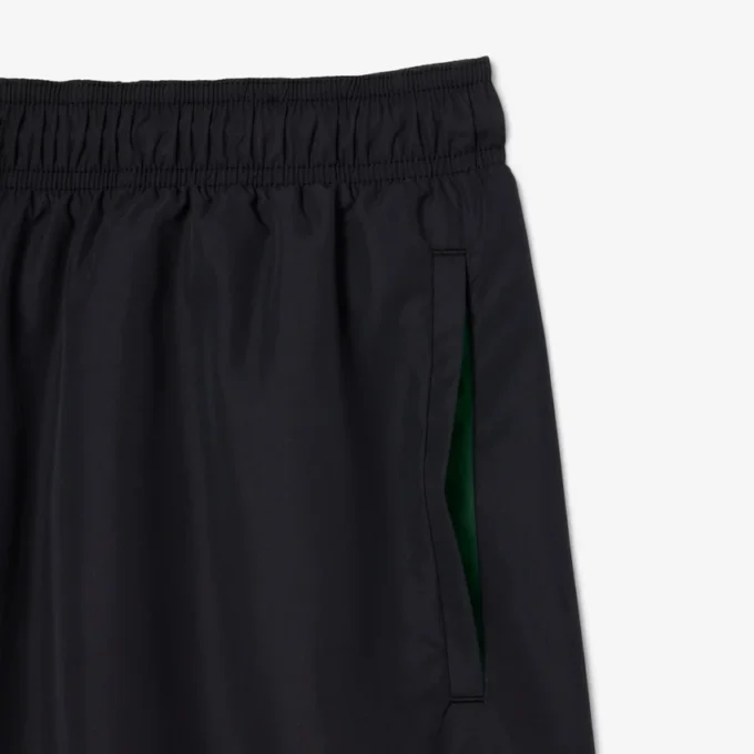 Pánské boxerky střední délky Pánské boxerky střední délky