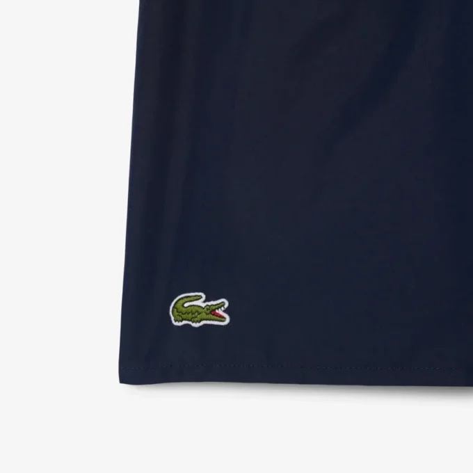 Pánské boxerky střední délky Pánské boxerky střední délky