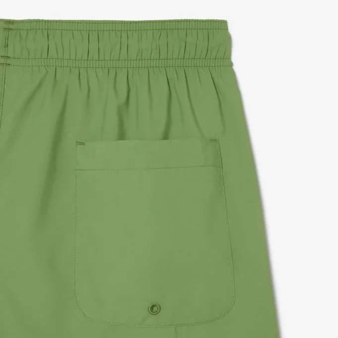 Pánské boxerky střední délky Pánské boxerky střední délky