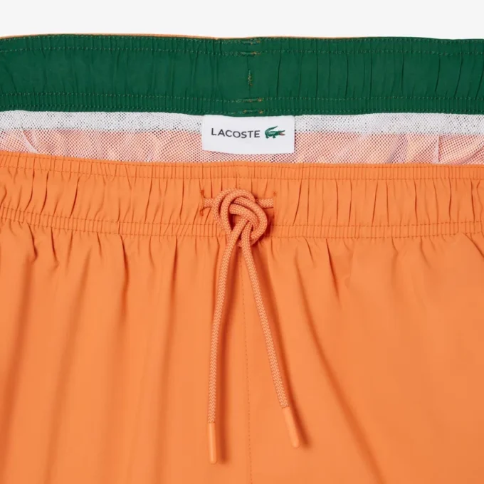 Pánské boxerky střední délky Pánské boxerky střední délky